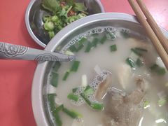 -吴氏蹄花