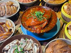 -田园印象·成都土菜院子(华阳店)
