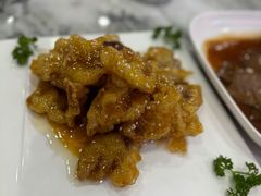 -清雅轩·清真菜·传统菜•融合菜(滑翔店)