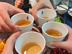 -简小舍·民间手艺菜(武昌江滩店)