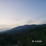 站在最高点俯瞰北京的夜景~