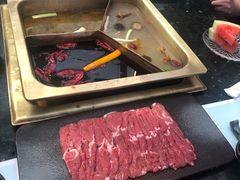 -王家渡火锅店(棕榈泉店)