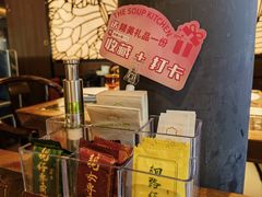 -汤城小厨•粤菜•靓汤(苏州街店)