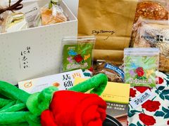 -银座仁志川·生吐司专门店(香港广场店)