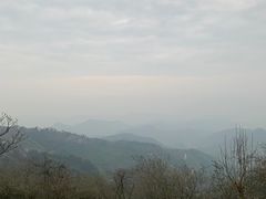 -莫干山风景区