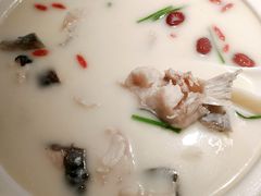 -老阿爸鲜鱼土菜(昆山花桥店)