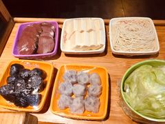 -四喜小胖·北京涮肉(五道营店)