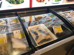 -海小馆海鲜餐厅(茂业百货店)