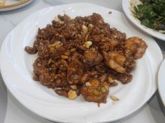 -清真·同发顺饭庄·烧麦(总店)
