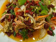 -覃记海鲜美食餐厅