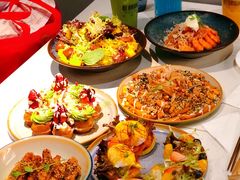 -BE BRIGHT KITCHEN(正佳广场店)