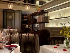 -壳里西餐厅Coquille Seafood Bistro(蒙自路店)