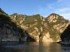 -大连冰峪旅游度假区