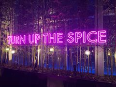 -SPARK(成都W酒店)