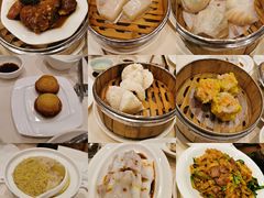 -凤凰楼酒家·粤宴点心(华强北店)