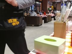 -虎子烧烤(湘江北路店)