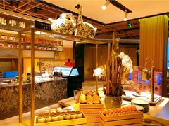 -金海湾自助餐厅(金陵饭店)