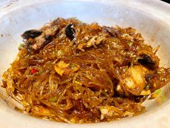 黄鳝粉丝煲-炳胜品味(海印总店)