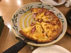 -萨莉亚意式餐厅(特力时尚汇店)