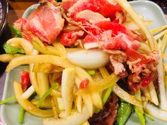 -赵胖炙子烤肉&深夜酒馆(簋街店)