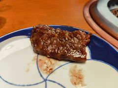 -炎蔵牛舌烤肉