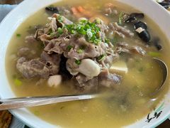 -抹直口特色菜馆(一店)