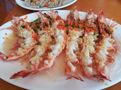-海门岛七号餐厅