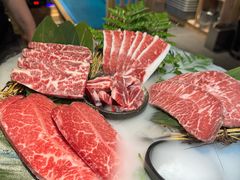 -九田家黑牛烤肉料理(新光汇店)