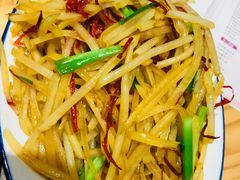 -香满园春饼·家常菜(东大桥店)