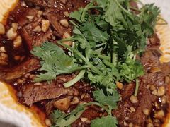 -鑫小城故事·藕汤·家常菜(台北一路总店)