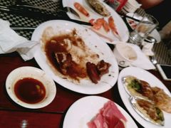 -温州万和豪生大酒店-餐厅