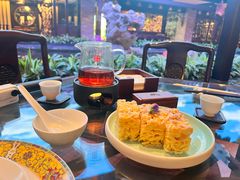 -白天鹅宾馆-玉堂春暖餐厅