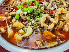 -米二红烧兔(华阳店)