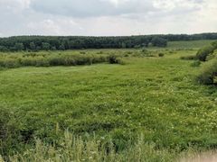 -塞罕坝国家级自然保护区