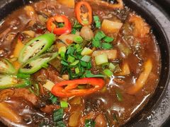 -新雅粤菜馆(南京东路店)