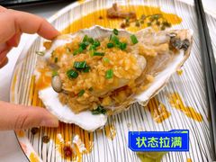 -苏福记·海鲜佬(凤城四路店)