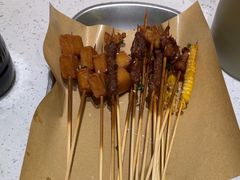 -青花椒花椒鱼(合生汇店)