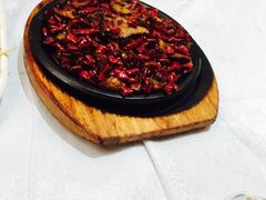 -北李妈妈菜·海肠捞饭(高新万达店)