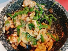 -偏爱炒鸡(老县衙店)