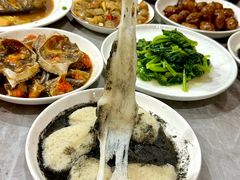 -红灯笼龙凤饭店(宁波老字号店)