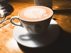 -1901 Cafe(西四店)