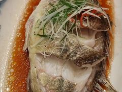 -杭州香格里拉·香宫中餐厅
