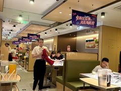 -海底捞火锅(翔龙天地广场店)