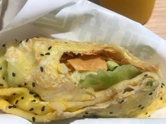 -煎饼道(IFS店)
