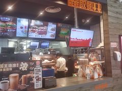 -汉堡王(EAC欧美中心店)