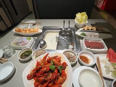 -海底捞火锅(群光广场店)