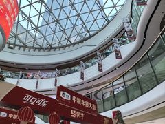 -万达广场(龙湖店)