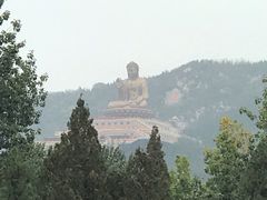 -龙口南山旅游景区