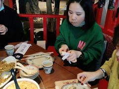 -额娘·春饼烤鸭(乐汇城店)