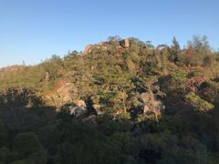 -厦门园林植物园-植物园滴水山房